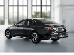 Mercedes-Benz E-Class E 350 4MATIC Sedan 2026