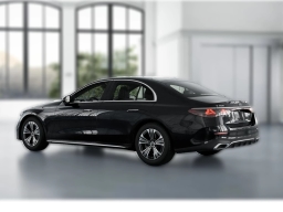 Mercedes-Benz E-Class E 350 4MATIC Sedan 2026