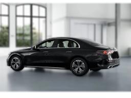 Mercedes-Benz E-Class E 350 4MATIC Sedan 2026
