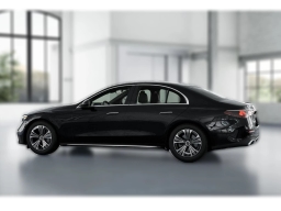 Mercedes-Benz E-Class E 350 4MATIC Sedan 2026