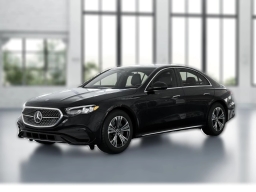 Mercedes-Benz E-Class E 350 4MATIC Sedan 2026