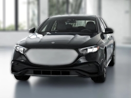 Mercedes-Benz E-Class E 350 4MATIC Sedan 2026