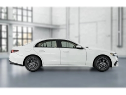 Mercedes-Benz E-Class E 350 4MATIC Sedan 2026