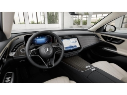 Mercedes-Benz E-Class E 350 4MATIC Sedan 2026
