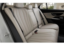 Mercedes-Benz E-Class E 350 4MATIC Sedan 2026