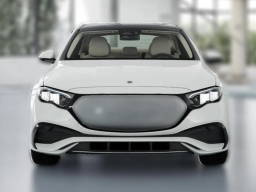 Mercedes-Benz E-Class E 350 4MATIC Sedan 2026