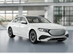 Mercedes-Benz E-Class E 350 4MATIC Sedan 2026