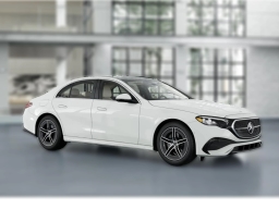 Mercedes-Benz E-Class E 350 4MATIC Sedan 2026