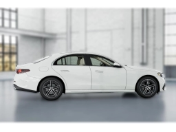 Mercedes-Benz E-Class E 350 4MATIC Sedan 2026