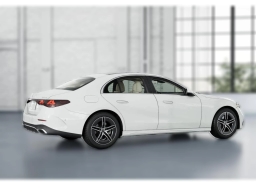 Mercedes-Benz E-Class E 350 4MATIC Sedan 2026