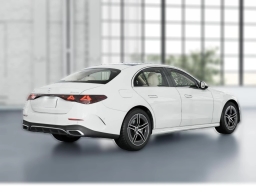 Mercedes-Benz E-Class E 350 4MATIC Sedan 2026