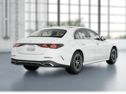 Mercedes-Benz E-Class E 350 4MATIC Sedan 2026