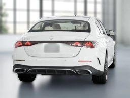 Mercedes-Benz E-Class E 350 4MATIC Sedan 2026