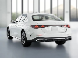 Mercedes-Benz E-Class E 350 4MATIC Sedan 2026
