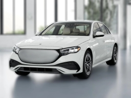 Mercedes-Benz E-Class E 350 4MATIC Sedan 2026