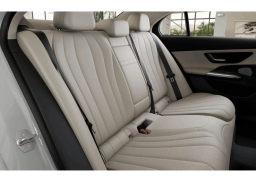 Mercedes-Benz E-Class E 350 4MATIC Sedan 2026