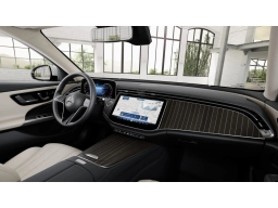 Mercedes-Benz E-Class E 350 4MATIC Sedan 2026