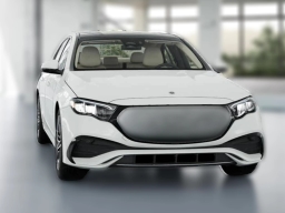 Mercedes-Benz E-Class E 350 4MATIC Sedan 2026