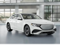 Mercedes-Benz E-Class E 350 4MATIC Sedan 2026