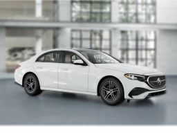 Mercedes-Benz E-Class E 350 4MATIC Sedan 2026
