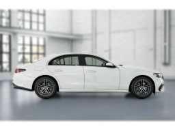 Mercedes-Benz E-Class E 350 4MATIC Sedan 2026