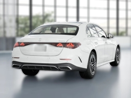 Mercedes-Benz E-Class E 350 4MATIC Sedan 2026