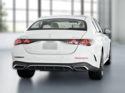 Mercedes-Benz E-Class E 350 4MATIC Sedan 2026