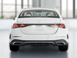 Mercedes-Benz E-Class E 350 4MATIC Sedan 2026