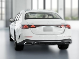 Mercedes-Benz E-Class E 350 4MATIC Sedan 2026