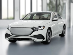 Mercedes-Benz E-Class E 350 4MATIC Sedan 2026