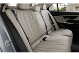 Mercedes-Benz E-Class E 350 4MATIC Sedan 2026