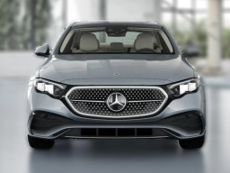 Mercedes-Benz E-Class E 350 4MATIC Sedan 2026