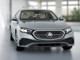Mercedes-Benz E-Class E 350 4MATIC Sedan 2026