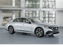 Mercedes-Benz E-Class E 350 4MATIC Sedan 2026