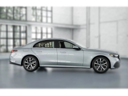 Mercedes-Benz E-Class E 350 4MATIC Sedan 2026
