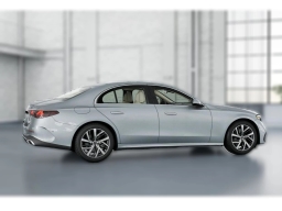 Mercedes-Benz E-Class E 350 4MATIC Sedan 2026