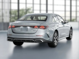 Mercedes-Benz E-Class E 350 4MATIC Sedan 2026