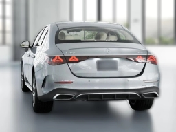 Mercedes-Benz E-Class E 350 4MATIC Sedan 2026