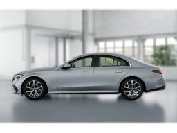 Mercedes-Benz E-Class E 350 4MATIC Sedan 2026