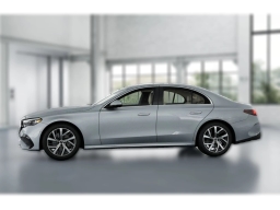 Mercedes-Benz E-Class E 350 4MATIC Sedan 2026