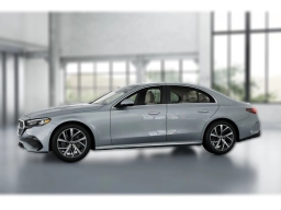 Mercedes-Benz E-Class E 350 4MATIC Sedan 2026