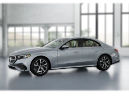 Mercedes-Benz E-Class E 350 4MATIC Sedan 2026