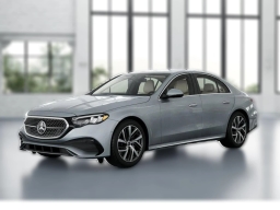 Mercedes-Benz E-Class E 350 4MATIC Sedan 2026