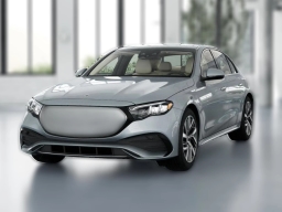 Mercedes-Benz E-Class E 350 4MATIC Sedan 2026