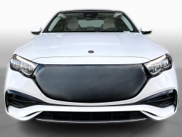 Mercedes-Benz E-Class E 350 4MATIC Sedan 2025