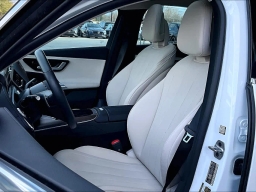 Mercedes-Benz E-Class E 350 4MATIC Sedan 2025