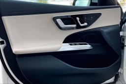 Mercedes-Benz E-Class E 350 4MATIC Sedan 2025