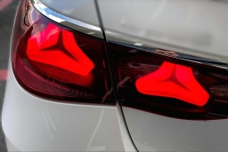 Mercedes-Benz E-Class E 350 4MATIC Sedan 2025