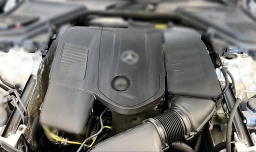 Mercedes-Benz E-Class E 350 4MATIC Sedan 2025