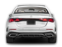 Mercedes-Benz E-Class E 350 4MATIC Sedan 2026